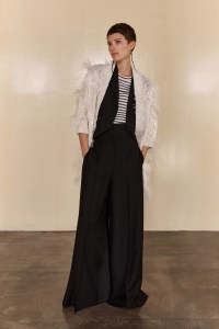Brunello Cucinelli RTW Spring 2022