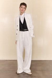Brunello Cucinelli RTW Spring 2022