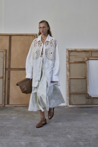 Calcaterra RTW Spring 2022