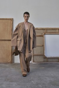 Calcaterra RTW Spring 2022