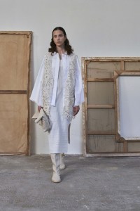 Calcaterra RTW Spring 2022