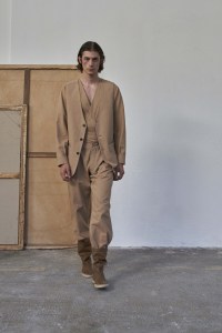Calcaterra RTW Spring 2022