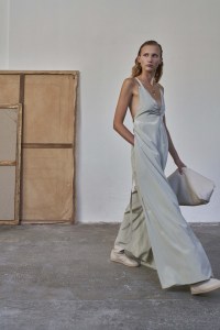 Calcaterra RTW Spring 2022