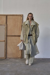 Calcaterra RTW Spring 2022