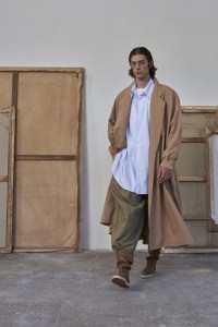 Calcaterra RTW Spring 2022