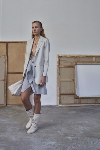 Calcaterra RTW Spring 2022