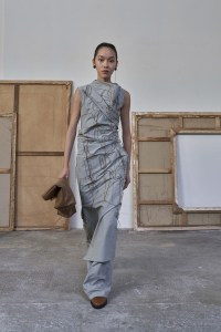 Calcaterra RTW Spring 2022