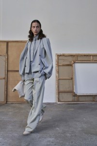Calcaterra RTW Spring 2022