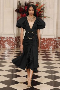 Carolina Herrera RTW Spring 2022