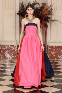 Carolina Herrera RTW Spring 2022