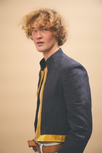 Carter Young Men's RTW Spring 2022