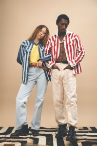 Carter Young Men's RTW Spring 2022