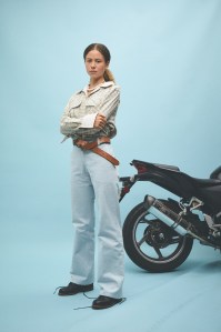 Carter Young Men's RTW Spring 2022