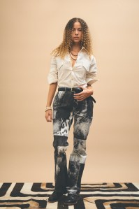 Carter Young Men's RTW Spring 2022