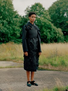Cecilie Bahnsen RTW Spring 2022