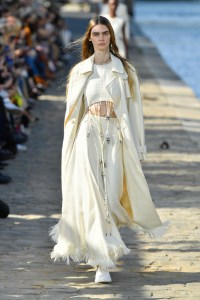 Chloé RTW Spring 2022