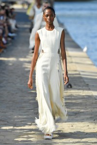 Chloé RTW Spring 2022