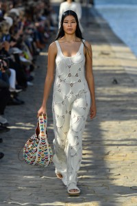 Chloé RTW Spring 2022