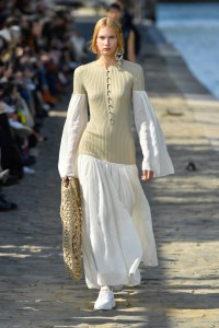 Chloé RTW Spring 2022
