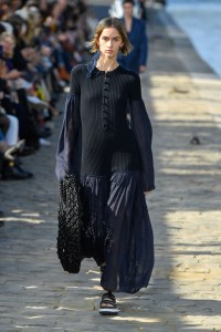 Chloé RTW Spring 2022