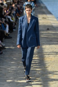 Chloé RTW Spring 2022