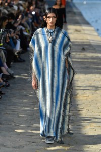 Chloé RTW Spring 2022