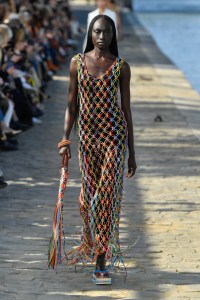 Chloé RTW Spring 2022