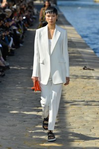 Chloé RTW Spring 2022