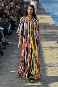 Chloé RTW Spring 2022