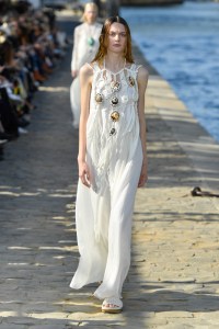 Chloé RTW Spring 2022