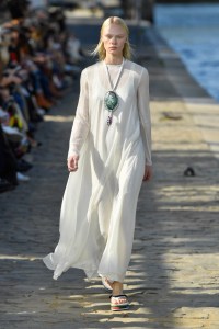 Chloé RTW Spring 2022