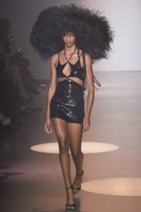 Christian Cowan RTW Spring 2022