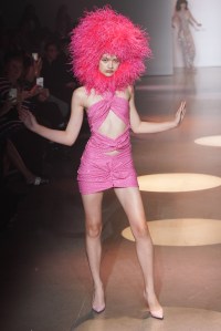 Christian Cowan RTW Spring 2022