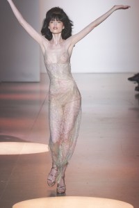 Christian Cowan RTW Spring 2022