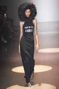 Christian Cowan RTW Spring 2022