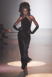 Christian Cowan RTW Spring 2022