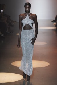 Christian Cowan RTW Spring 2022