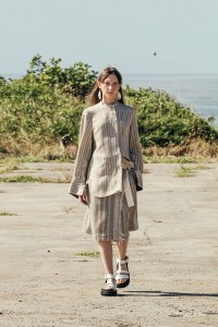 Cinoh RTW and Men's Spring 2022