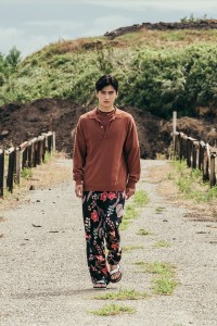 Cinoh RTW and Men's Spring 2022