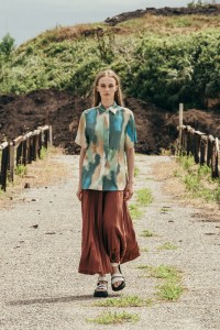 Cinoh RTW and Men's Spring 2022