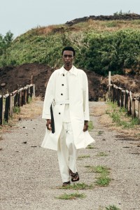 Cinoh RTW and Men's Spring 2022