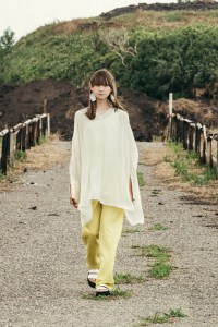 Cinoh RTW and Men's Spring 2022