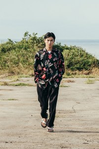 Cinoh RTW and Men's Spring 2022