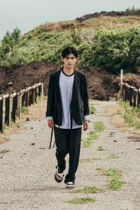 Cinoh RTW and Men's Spring 2022