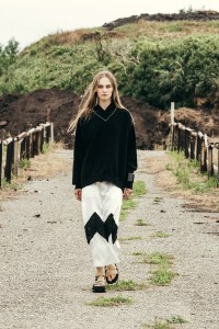 Cinoh RTW and Men's Spring 2022