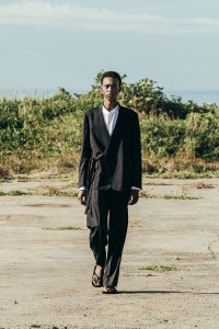 Cinoh RTW and Men's Spring 2022