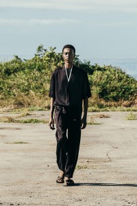 Cinoh RTW and Men's Spring 2022
