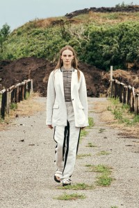 Cinoh RTW and Men's Spring 2022