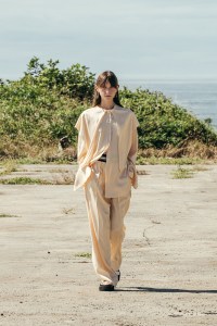 Cinoh RTW and Men's Spring 2022