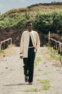 Cinoh RTW and Men's Spring 2022